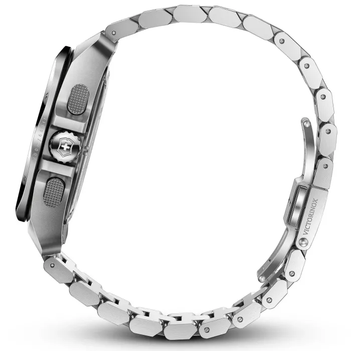 Victorinox INOX Quartz Chrono 241985 - Ditur