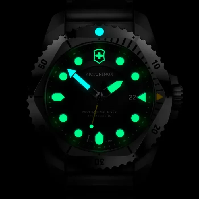 Victorinox Dive Pro Quartz 241990