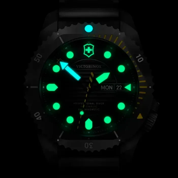 Victorinox Dive Pro Automatic 241997