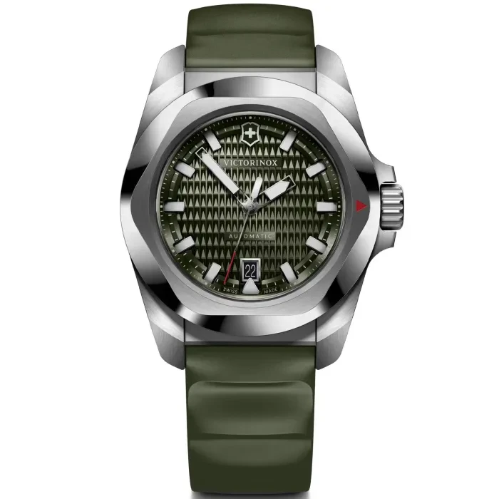 Victorinox INOX Automatic 242017.1 - Ditur