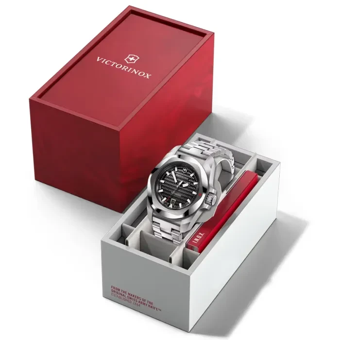 Victorinox INOX Automatic 242019 - Ditur