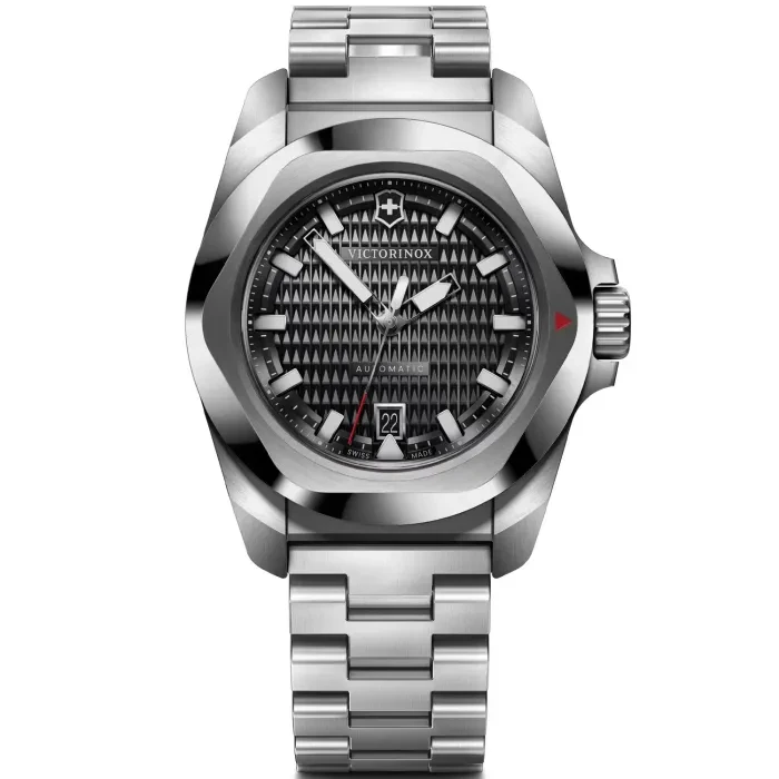 Victorinox INOX Automatic 242019 - Ditur