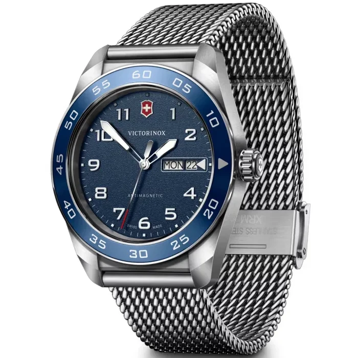 ボディカル Victorinox Swiss Army Quartz 242042 - Ditur