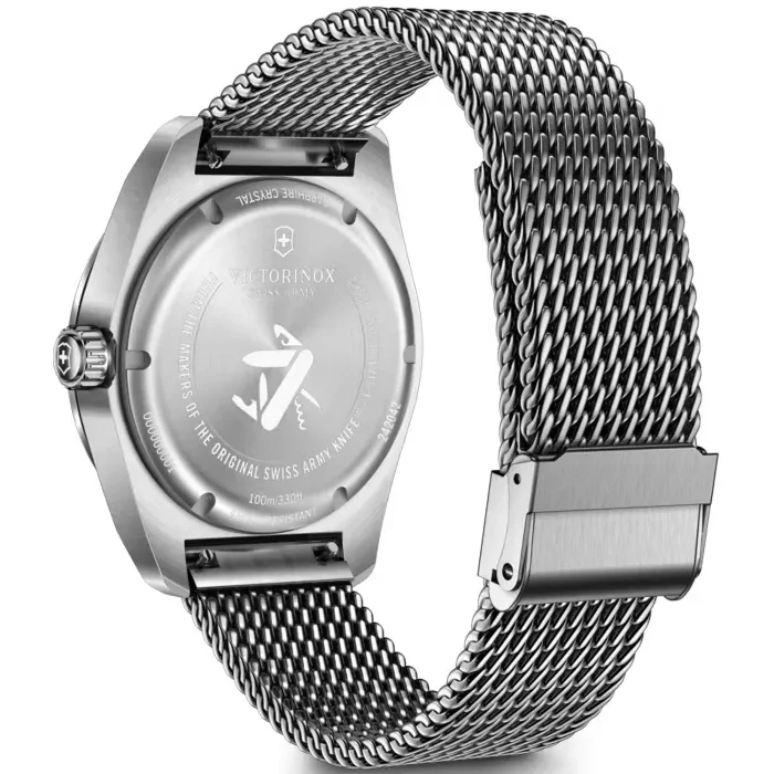 Victorinox Swiss Army Quartz 242042 - Ditur