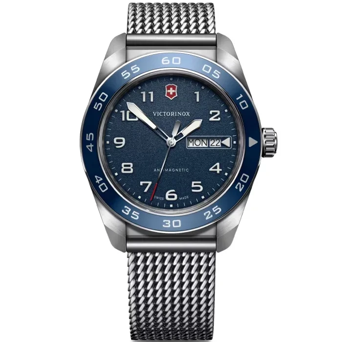 ホットストーン Victorinox Swiss Army Quartz 242042 - Ditur