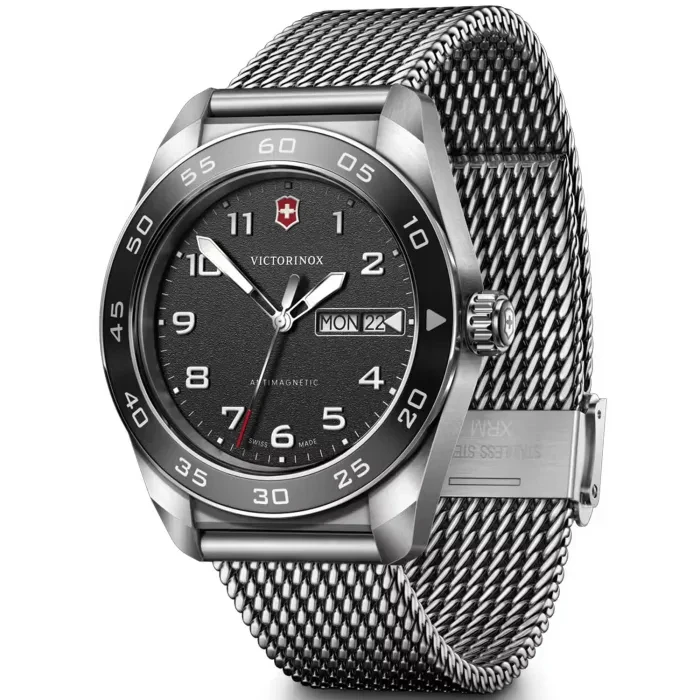 Victorinox Swiss Army Quartz 242043 - Ditur