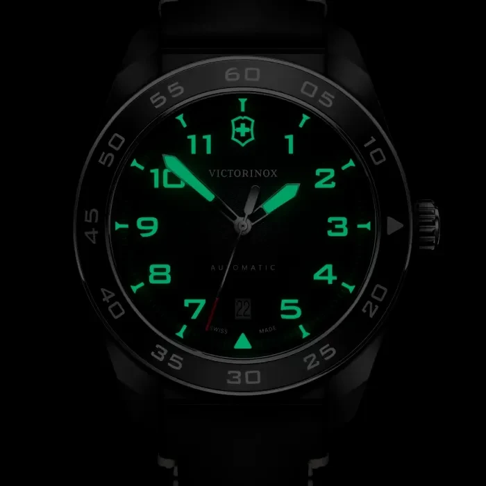 Victorinox 時計 Victorinox Swiss Army Automatic 242044 - Ditur