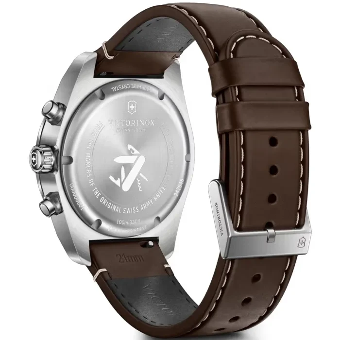 Victorinox Swiss Army Chronograph 242046 - Ditur