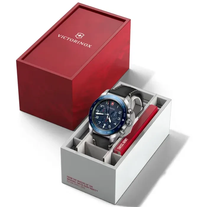 Victorinox Swiss Army Chronograph 242047 - Ditur