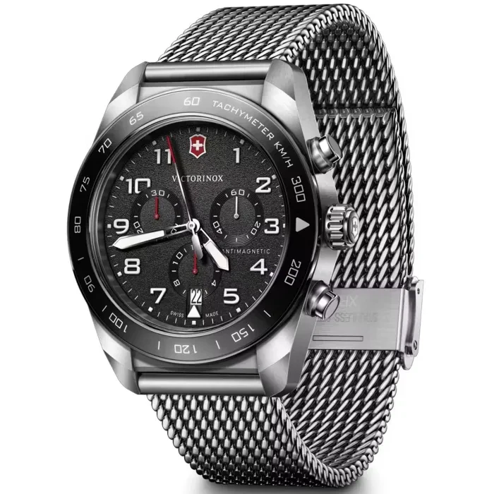 Victorinox Swiss Army Chronograph 242048 - Ditur