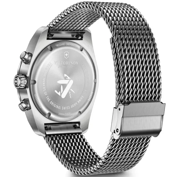 Victorinox Swiss Army Chronograph 242048 - Ditur