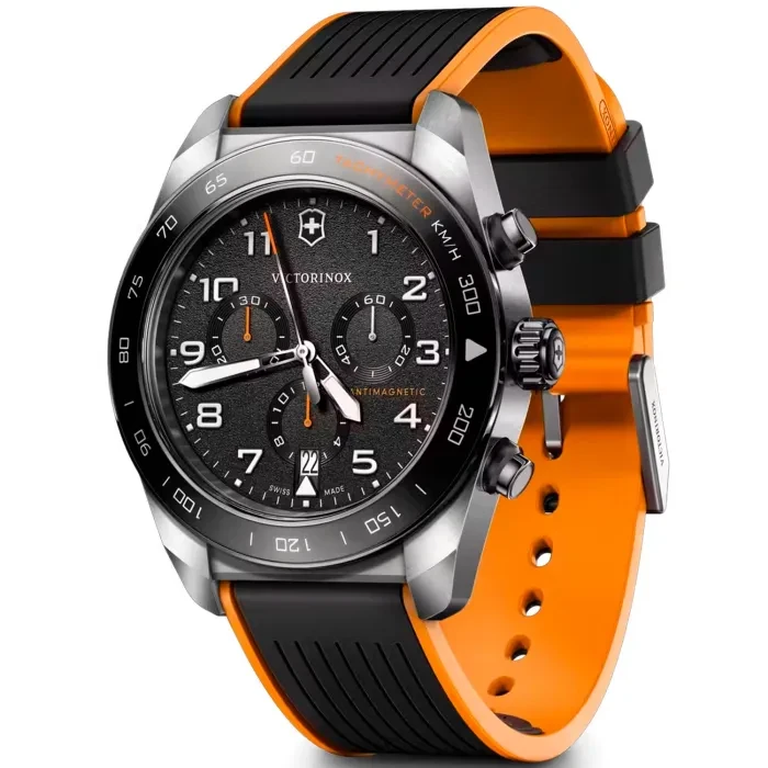 Victorinox Swiss Army Chronograph 242050 - Ditur