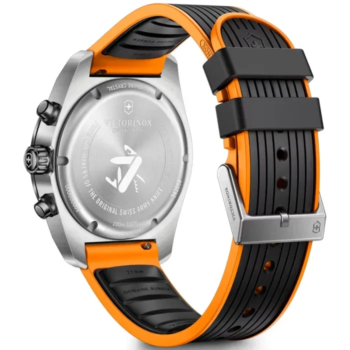 Victorinox Swiss Army Chronograph 242050 - Ditur