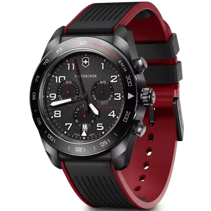Victorinox Swiss Army Chronograph 242051 - Ditur