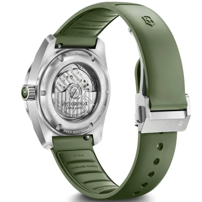 クロノス Victorinox Concept One Auto 242058 - Ditur