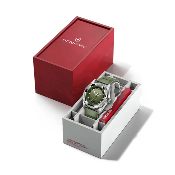 コンボ Victorinox Concept One Auto 242058 - Ditur