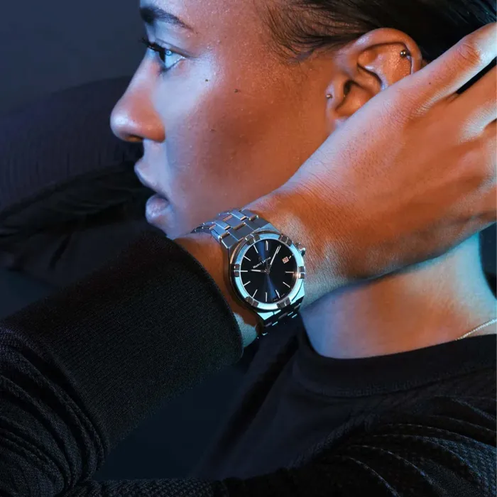 Maurice Lacroix Aikon Quartz AI1108-SS002-330-1 - Ditur