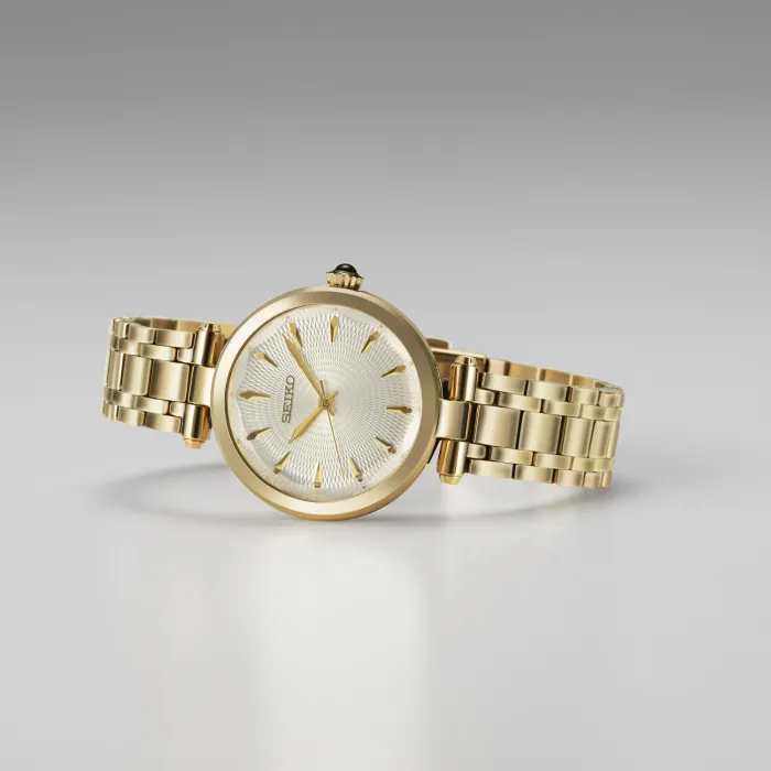 Seiko Classic SRZ554P1 - Ditur