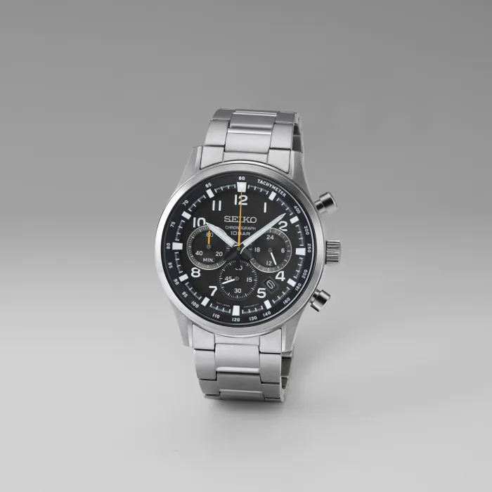 Seiko Classic SSB447P1 - Ditur