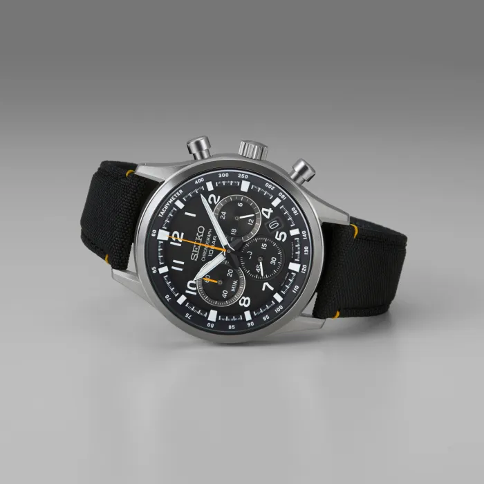 Seiko Classic SSB449P1 - Ditur