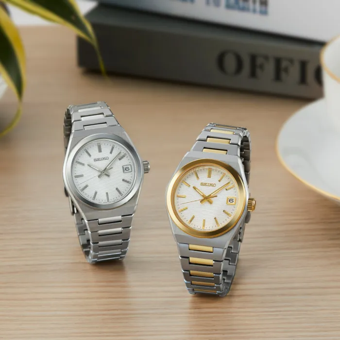 Seiko Classic SUR578P1 - Ditur