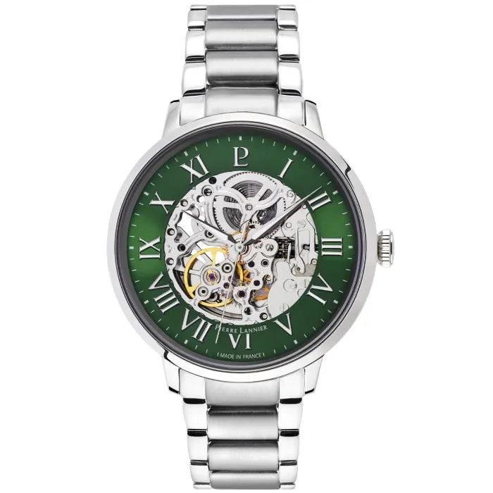 Pierre Lannier Automatic 317B171 - Ditur