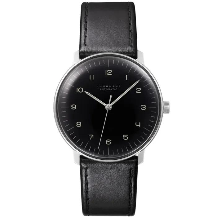 Junghans Max Bill Automatic 27/3400.02 - Ditur