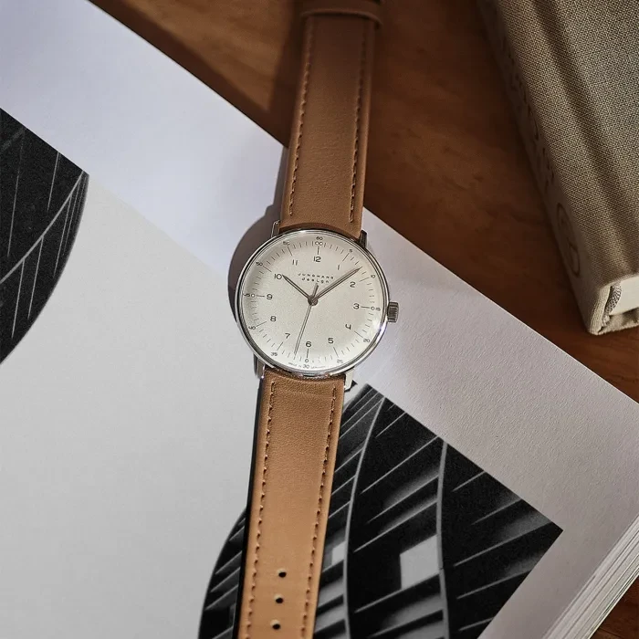 Junghans Max Bill Automatic 27/3701.02 - Ditur