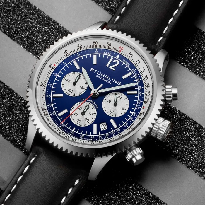 Stührling Monaco 4015.2 - Ditur display picture 3
