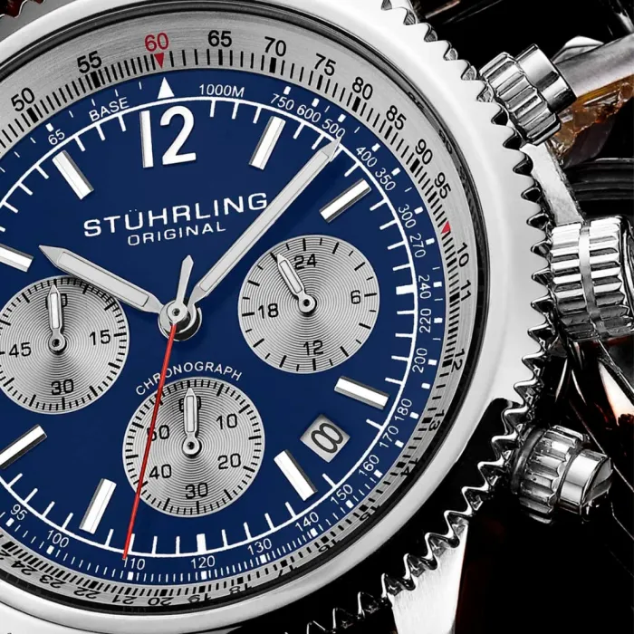 Stührling Monaco 4015.2 - Ditur display picture 1