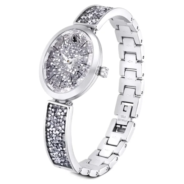 Swarovski Crystal Rock Oval 5656881 - Ditur