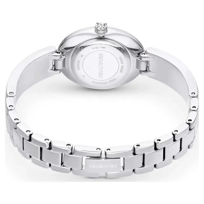 Swarovski Crystal Rock Oval 5656881 - Ditur