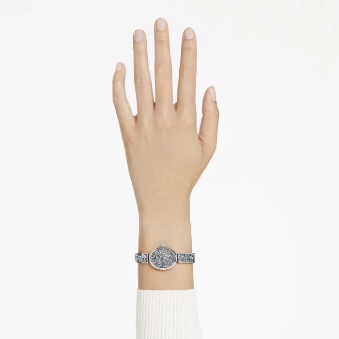 Swarovski Crystal Rock Oval 5656881 - Ditur