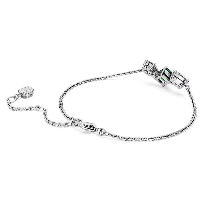 Swarovski Mesmera Bracelet Stainless Steel 5668360 - Ditur