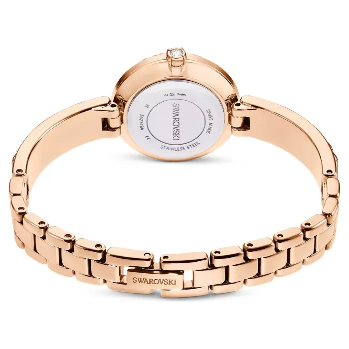 Swarovski Matrix Bangle 5677484 - Ditur