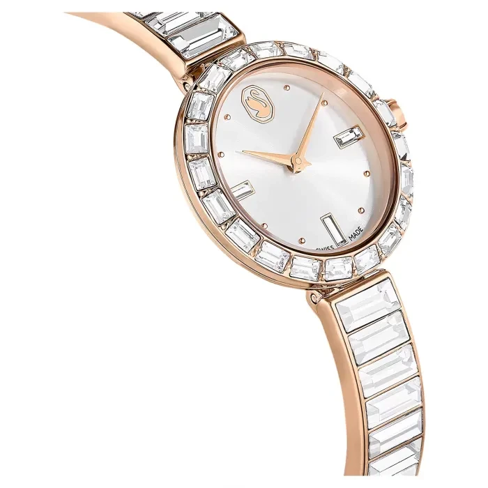 Swarovski Matrix Bangle 5677484 - Ditur