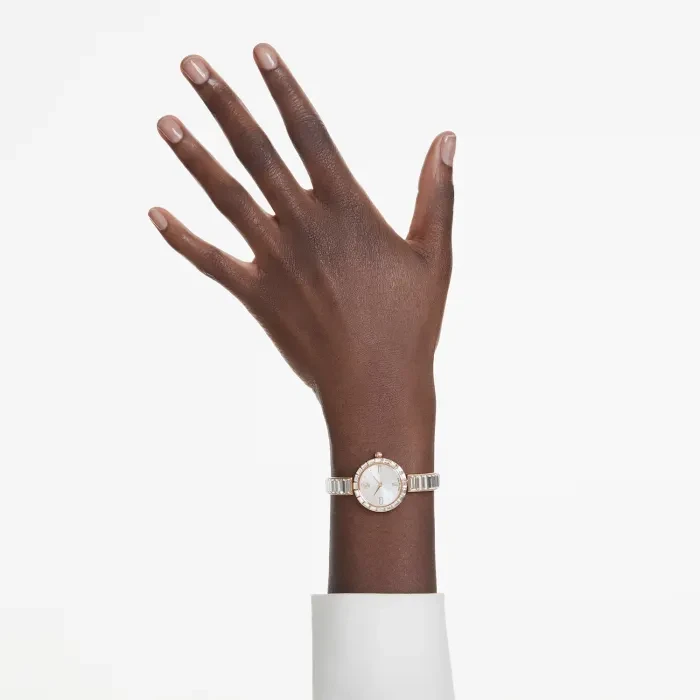 【良品】スワロフスキー Matrixbangle 5677484レディース腕時計 Swarovski Matrix Bangle 5677484 - Ditur