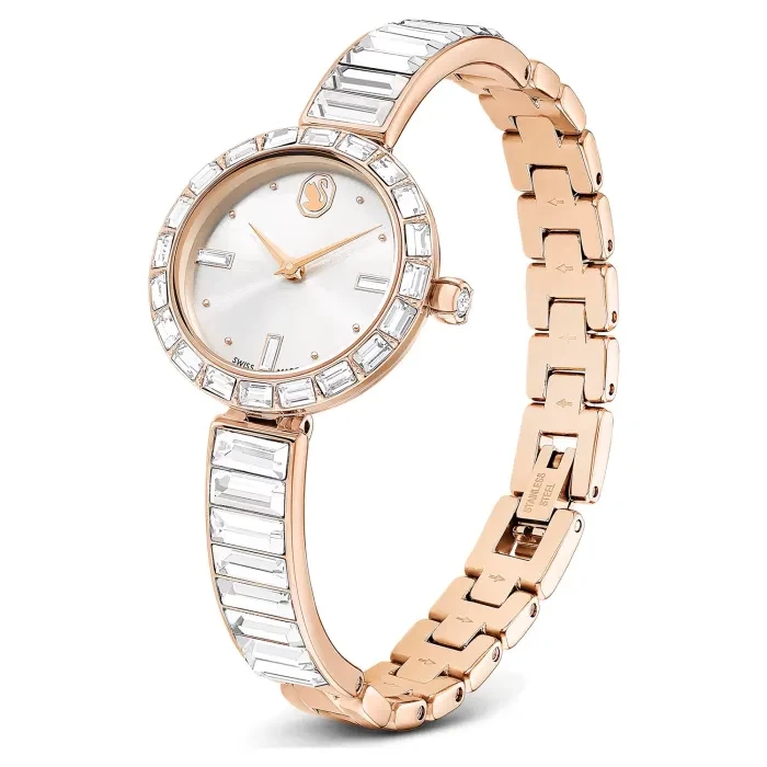 Swarovski Matrix Bangle 5677484 - Ditur