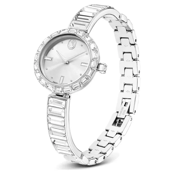 Swarovski Matrix Bangle 5677487 - Ditur