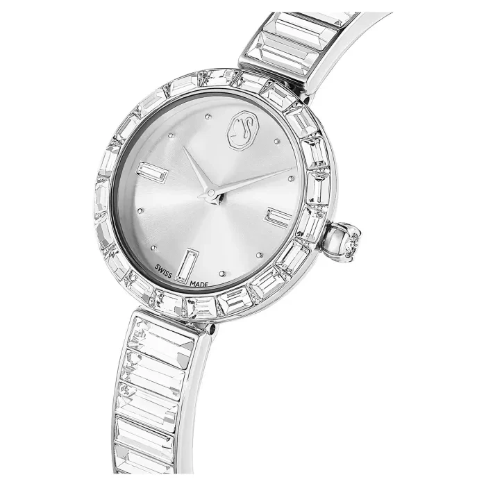 Swarovski Matrix Bangle 5677487 - Ditur