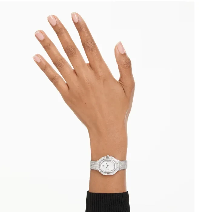 Swarovski Matrix Octagon 5732498