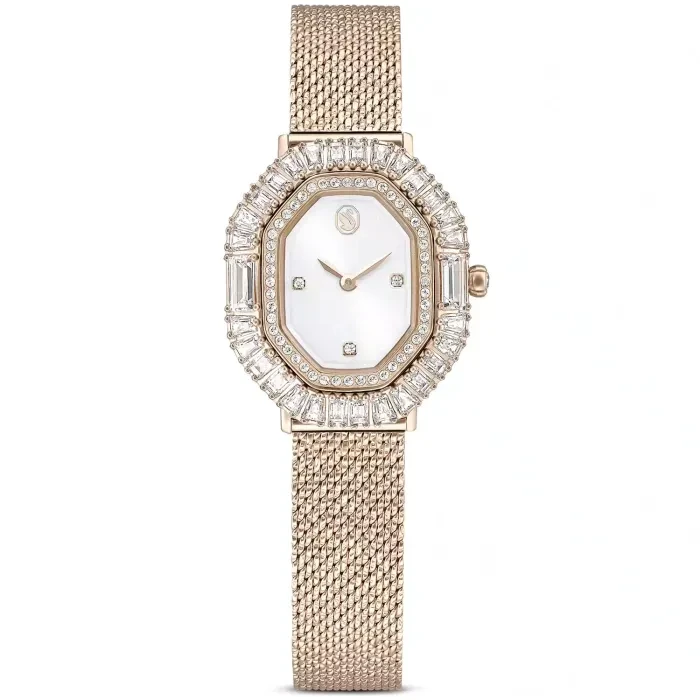 Swarovski Matrix Octagon 5732501