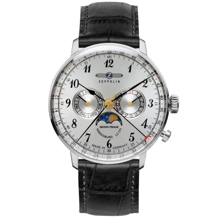 Zeppelin Moonphase 70361 - Ditur