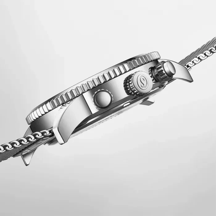 Stührling Turbine Chronograph 4015.7 - Ditur