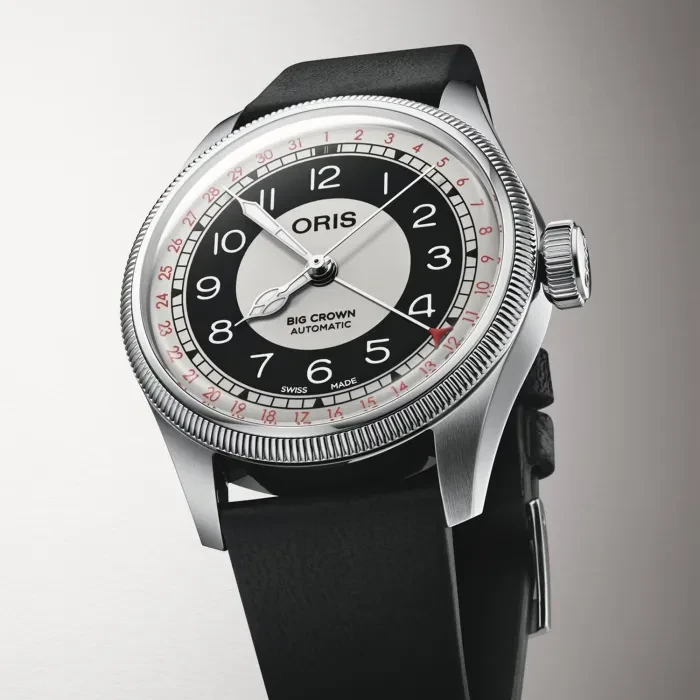 ORIS Big Crown Bullseye 75477794061LS - Ditur