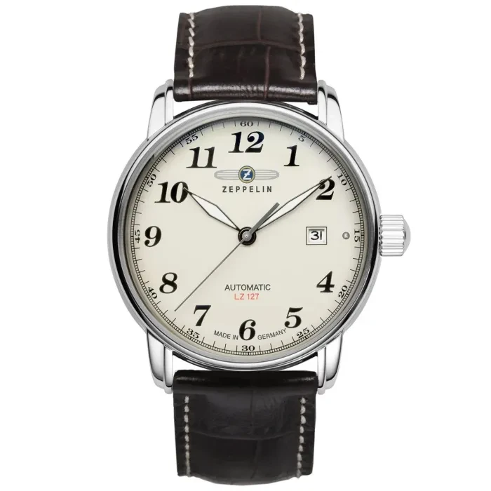 Zeppelin Graf Automatic 76565 - Ditur
