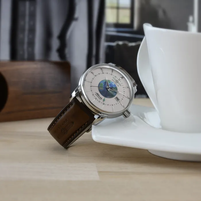 Zeppelin Atlantic Automatic 84685 - Ditur