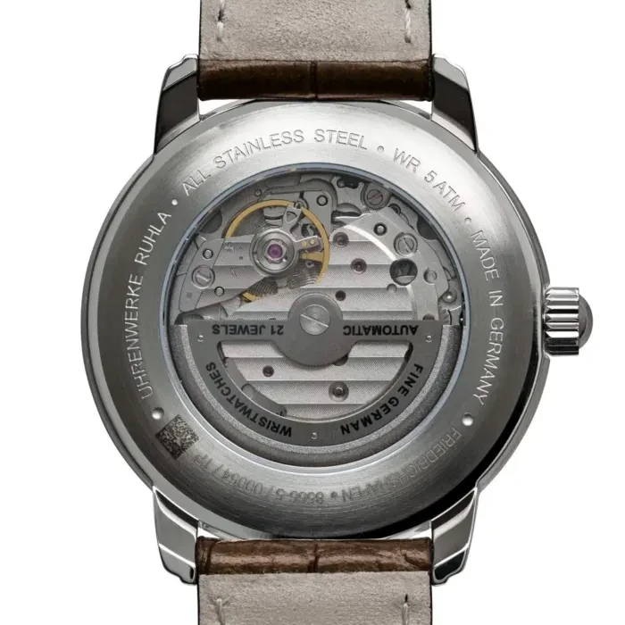 Zeppelin Friedrichshafen Automatic 85665 - Ditur