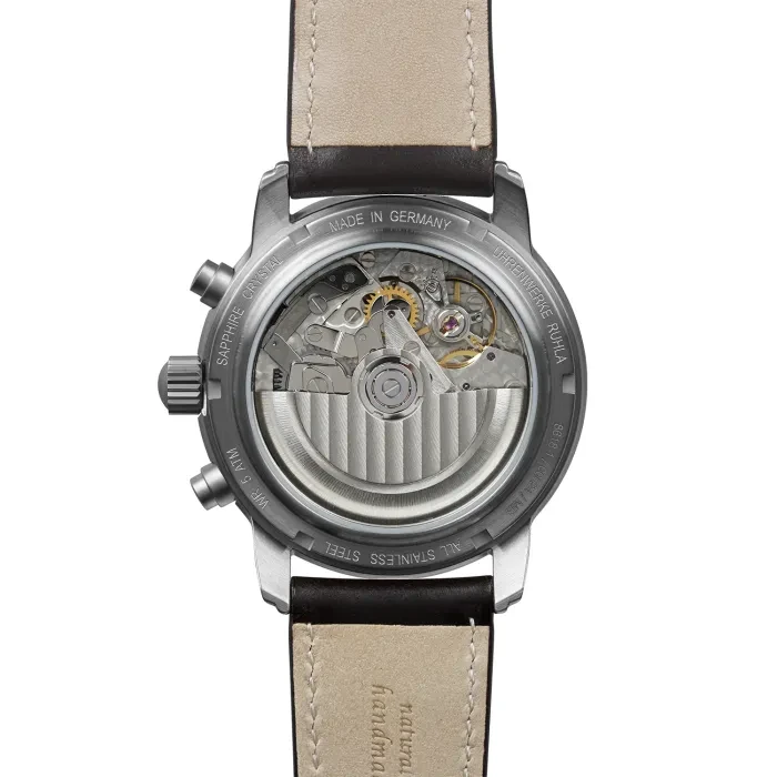 Zeppelin 100 Year Automatic Swiss Made 86181 - Ditur