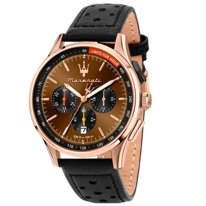 Maserati Sorpasso R8871624011 - Ditur